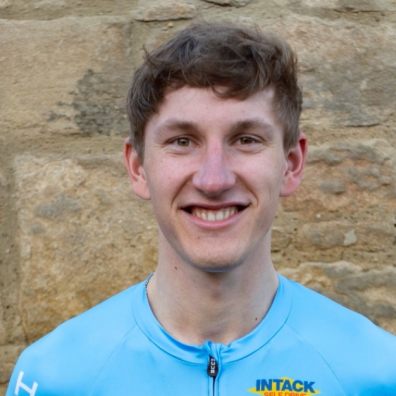 Devon pro cyclist hoping to make Tour of Britain debut