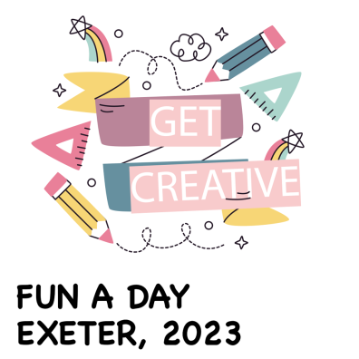 Join in Fun A Day Exeter this February