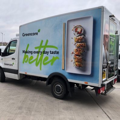 Greencore to create 40 new jobs in Exeter