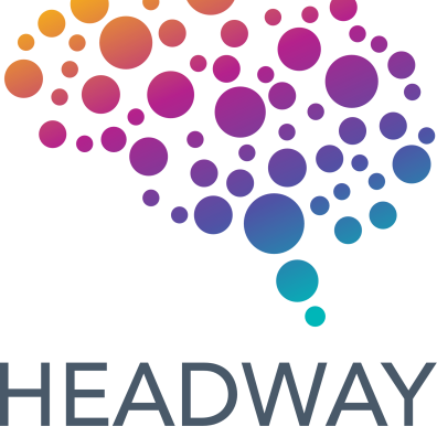 Headway Devon Logo