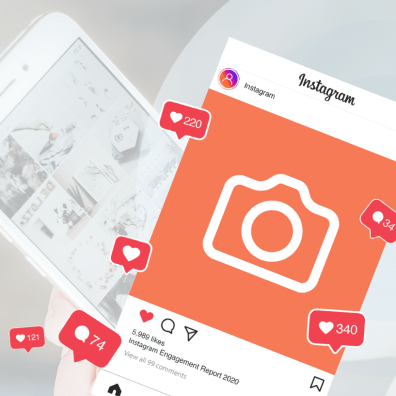 instagram likes