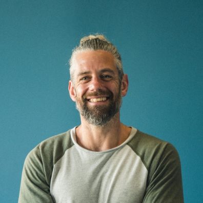 Jacko works as a breath coach with his company Pro Breathwork.