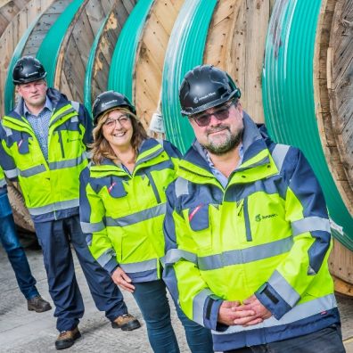 Jurassic Fibre to build full fibre broadband network in Sherborne