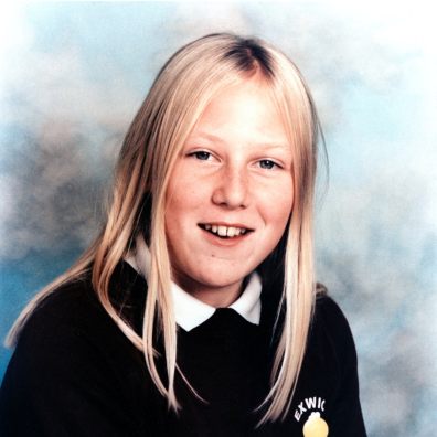 Exeter teenager Kate Bushell murder appeal