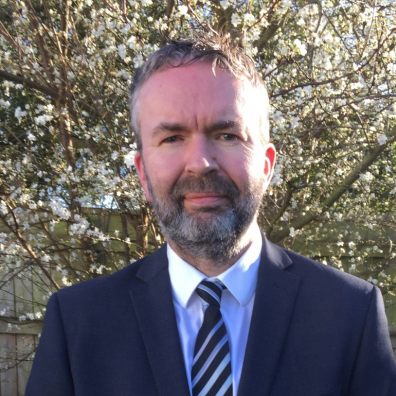 Buckfast Abbey has announced the appointment of Matt Roach 