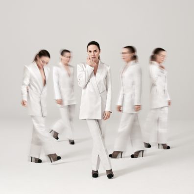 Melanie C, Scouting For Girls and Morcheeba to perform at Nature Valley Gone Wild Festival 