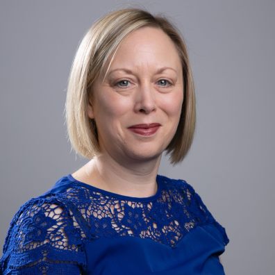 Associate Solicitor Melissa Mitchell