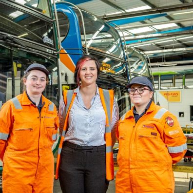 National Apprenticeship Week