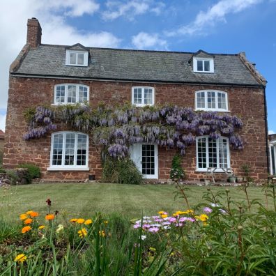 Exeter Home released to the market
