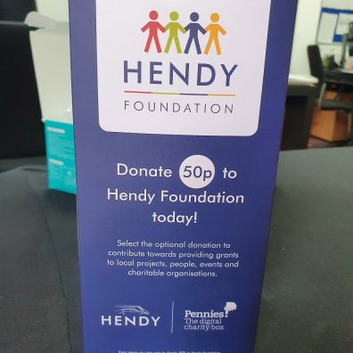 Hendy Group