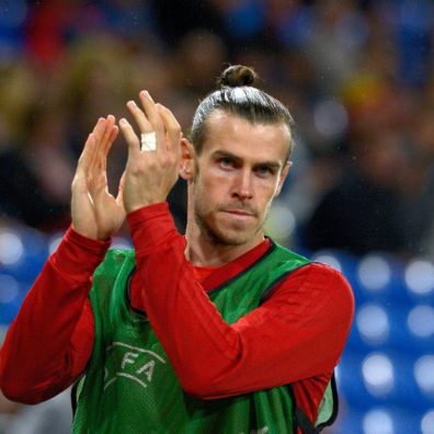 Gareth Bale
