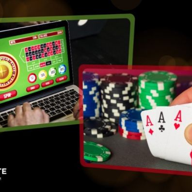 Myths about online casinos
