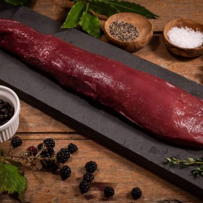 Venison