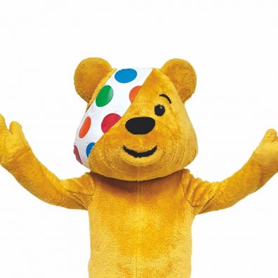 Children in Need