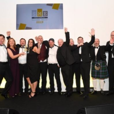 SME National Business Awards