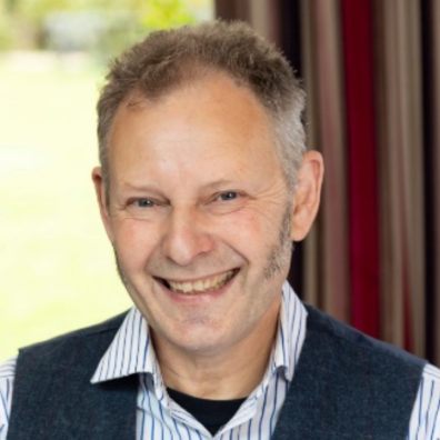 Richard Agnew Vos Richard Agnew Vos