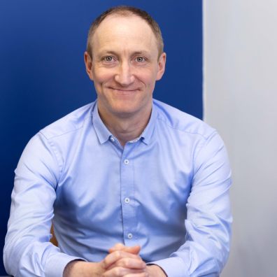 Simpkins Edwards Healthcare Partner Seb Beard