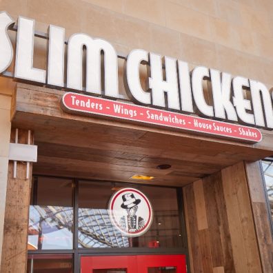 Slim Chickens