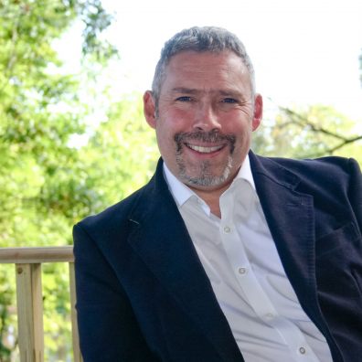 Stewart Black, Business Development Director, Blue Chip Holidays