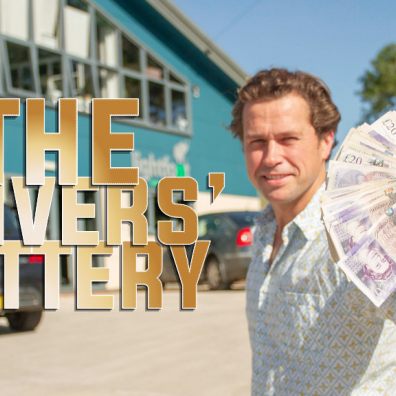The Drivers' Lottery