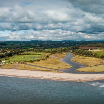 River Otter, Environment Agency