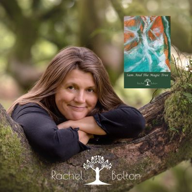 Rachel Bolton - Sam And The Magic Tree