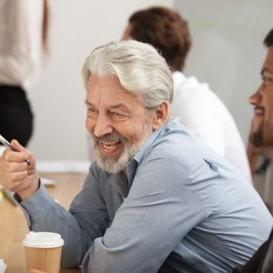 Digital skills training for adults
