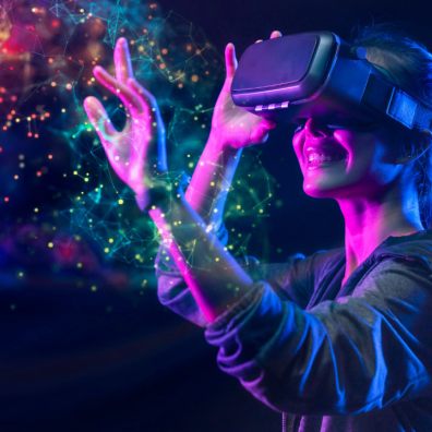 Virtual Reality Market
