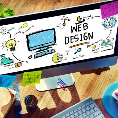 Web Design