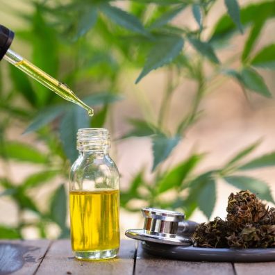 Using CBD Oil