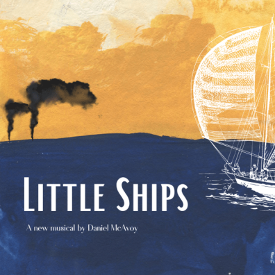 Little Ships musical picture