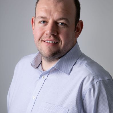 Will Jordan, Co-Founder, IMP Software