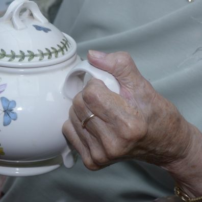 Guardian Homecare to ‘put  the kettle on’ for charity