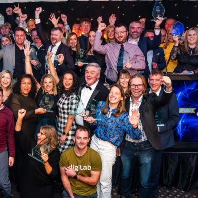 Last year's winners.