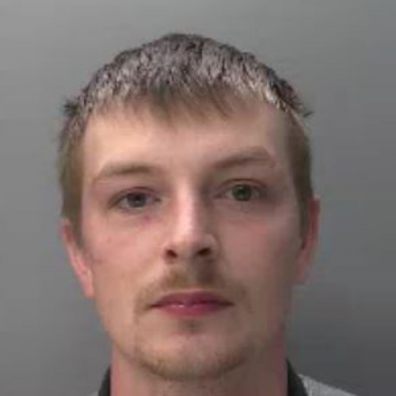 Violent thug jailed after breaking man’s leg in Exeter