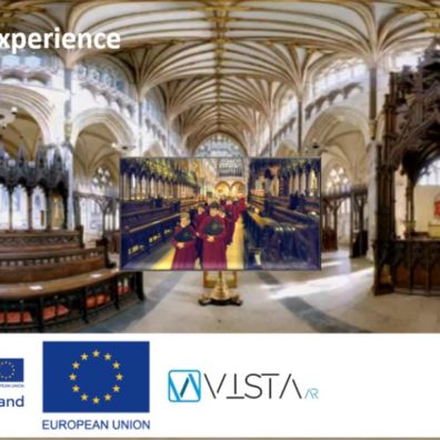 Choir recitals make virtual return to Exeter Cathedral