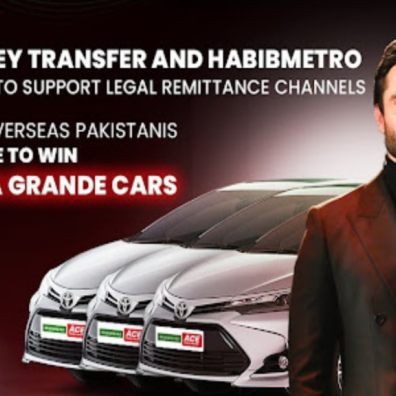 money transfer to Pakistan 