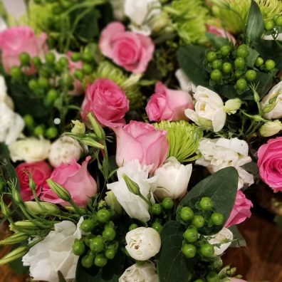 Flowers & Plants Co. Fresh flowers delivered nationwide