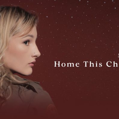 Riley Jayne Home This Christmas