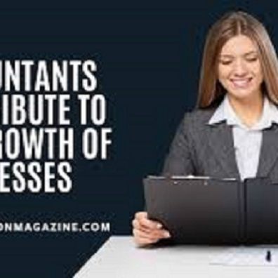 Accountants in bolton
