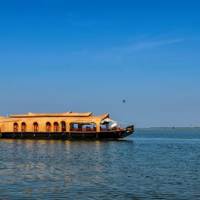 kerala tourism