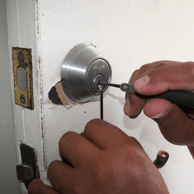 locksmith