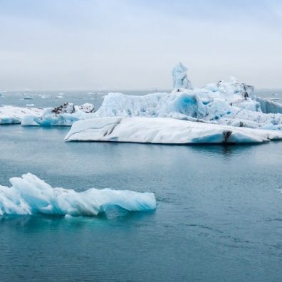 UK’s top five most influential climate scientists from University of Exeter