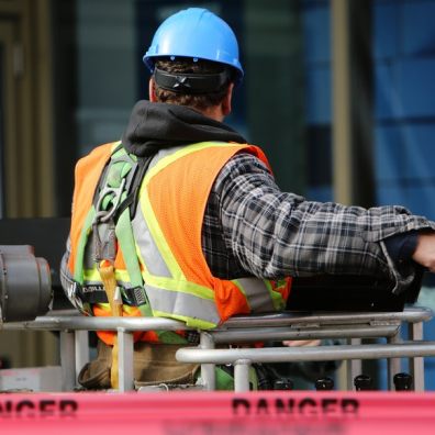 The Building Site: Why health and safety are so important
