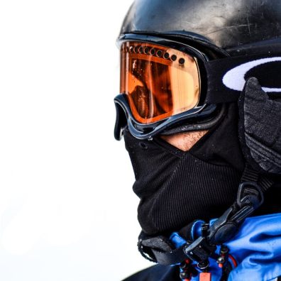 ski goggles