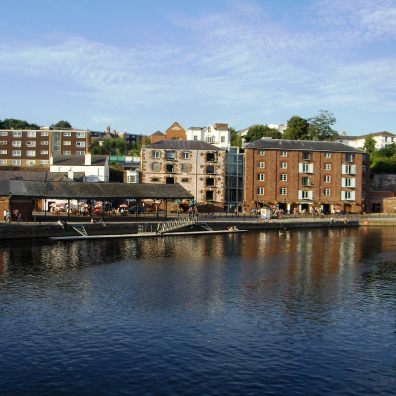 Exeter