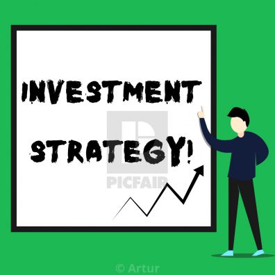 Investment behavior
