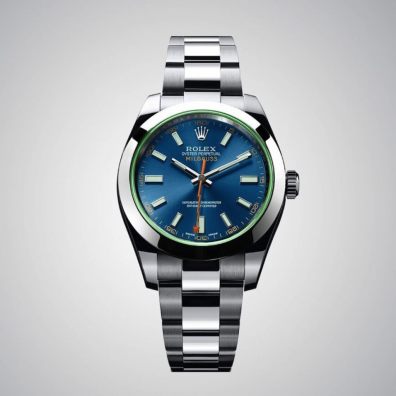 Rolex, Oyster, Milgauss, 