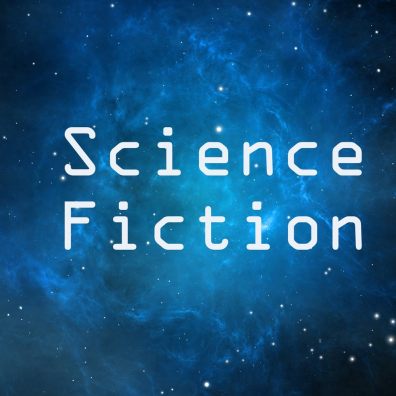 science fiction books