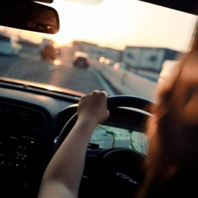 New survey reveals insights into Brits’ driving etiquette